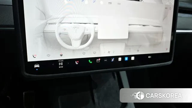 Tesla Model Y id 3419974 из Кореи 7