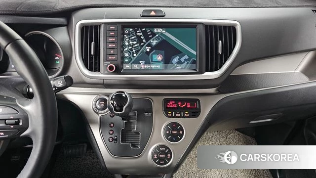 Kia The New Ray id 3898400 из Кореи 7