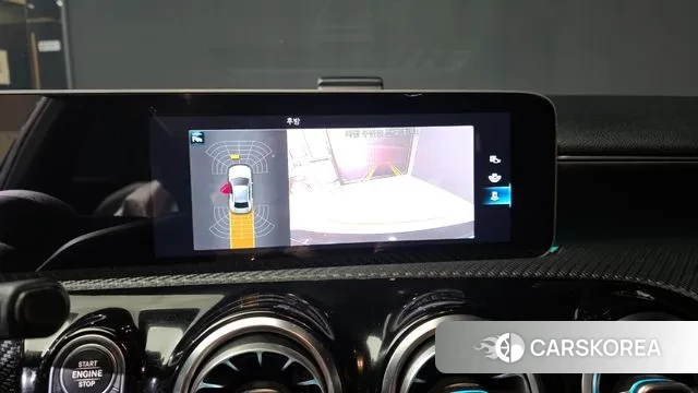 Mercedes-Benz A-Class W177 id 3258862 из Кореи 7