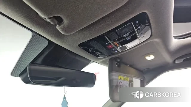 Hyundai Santa Fe (MX5) id 3502780 из Кореи 7