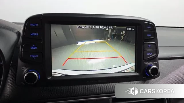 Hyundai Kona id 3391783 из Кореи 7