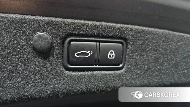 Hyundai The New Grandeur IG id 3936464 из Кореи 7