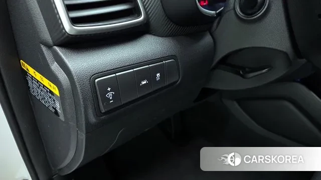 Hyundai All New Tucson id 3687377 из Кореи 7