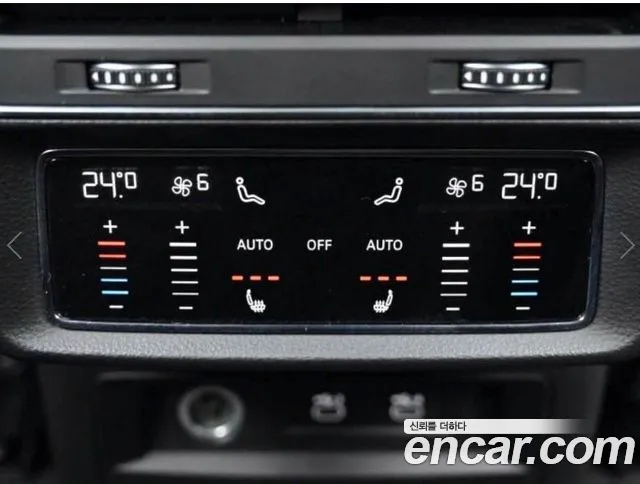 Audi Q8 (4M) id 2849366 из Кореи 7