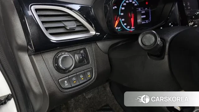 Chevrolet (GM Daewoo) The New Spark id 3578522 из Кореи 7