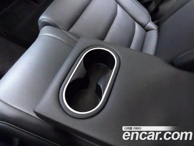 Genesis GV70 id 2906813 из Кореи 7