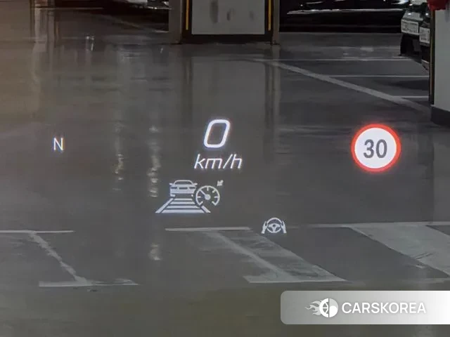 Mercedes-Benz GLE-Class W167 id 3581143 из Кореи 7