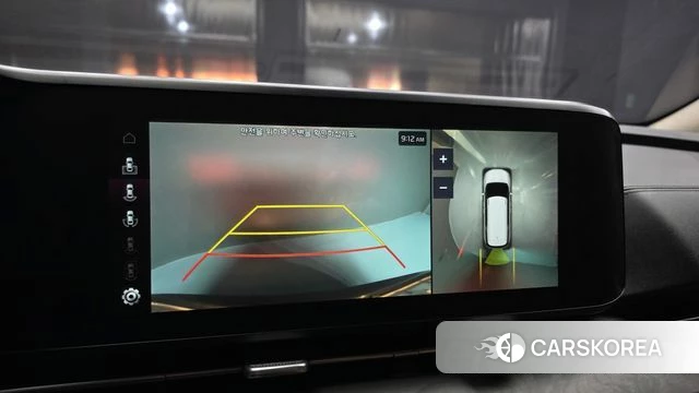 Kia Carnival 4th generation id 3934460 из Кореи 7