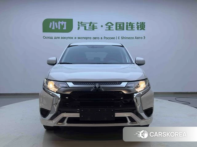 Mitsubishi  Outlander id 4241046 из Китая 7