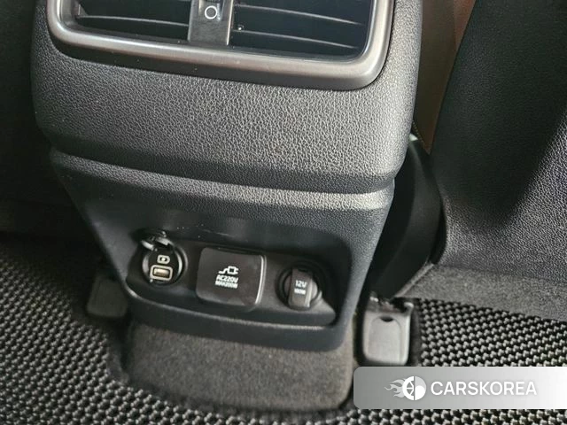 Kia The New Sorento id 4662596 из Кореи 7