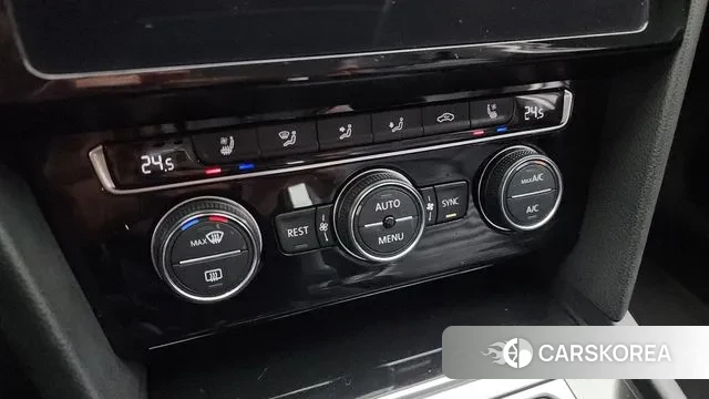 Volkswagen Passat GT (B8) id 3563299 из Кореи 7