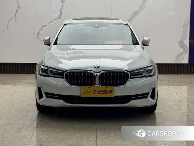 BMW 5 series id 4256949 из Китая 7