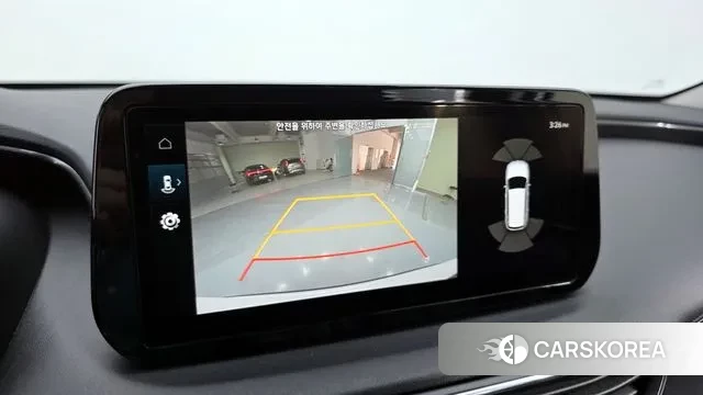 Hyundai The New Santa Fe id 3011428 из Кореи 7