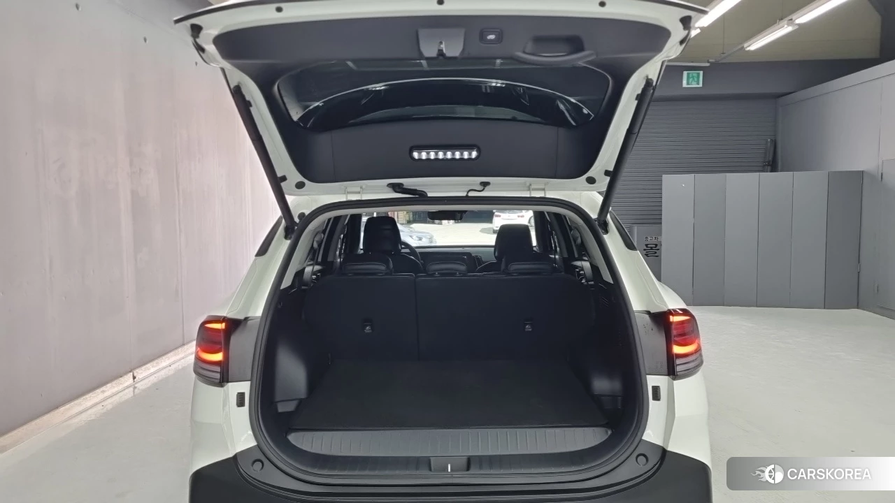 Kia The New Sportage 5th Generation id 4645136 из Кореи 7