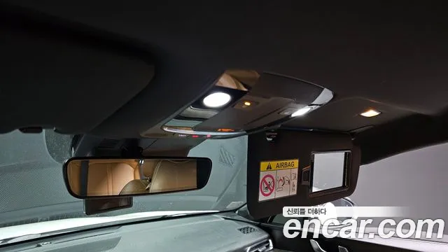 Kia K5 Hybrid 3rd Generation id 2695003 из Кореи 7