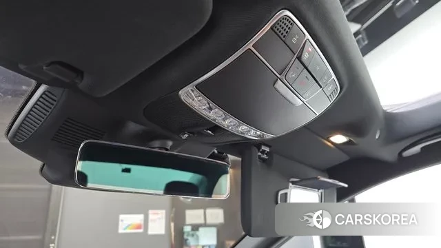 Mercedes-Benz S-Class W222 id 3465063 из Кореи 7