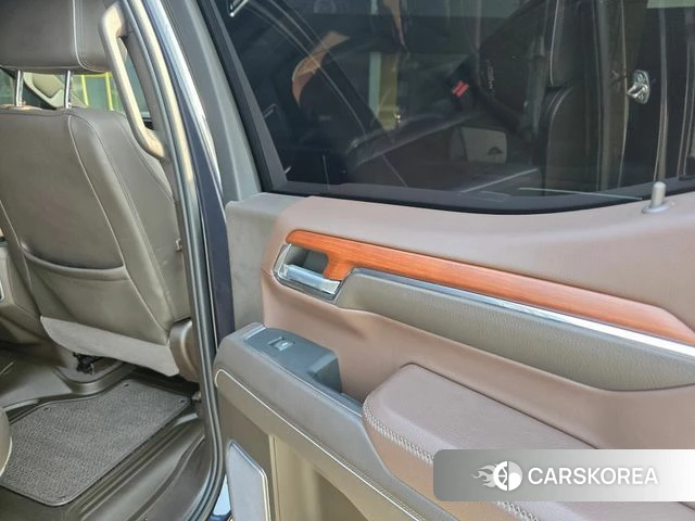 GMC Sierra id 3859024 из Кореи 7