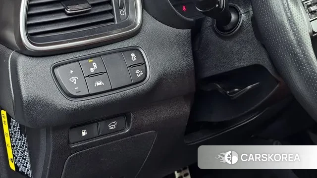 Kia The New Sorento id 3682308 из Кореи 7