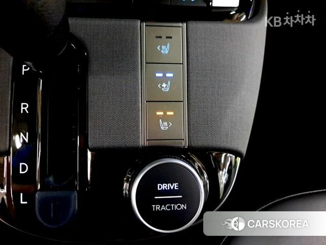 Hyundai Casper id 4329611 из Кореи 7
