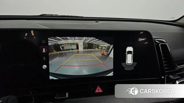 Kia Sportage 5th Generation id 3758797 из Кореи 7