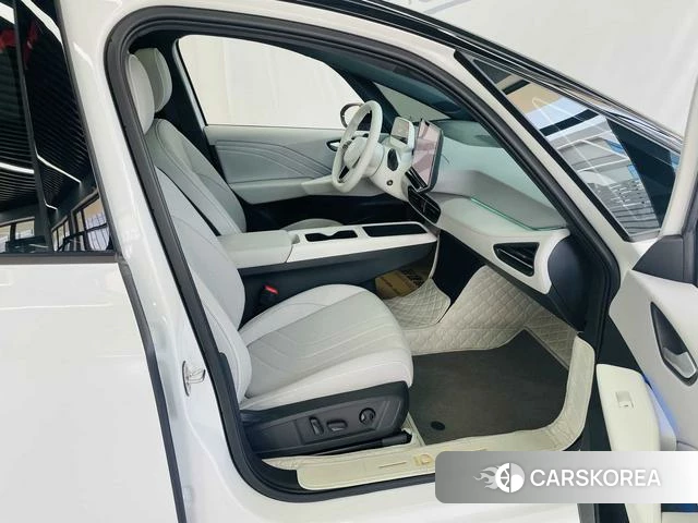 Volkswagen ID.3 id 4276202 из Китая 7