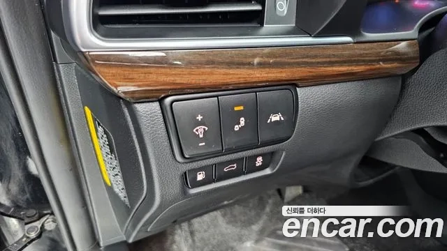 Kia Come New K7 id 2912760 из Кореи 7