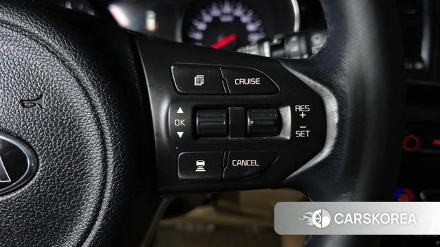 Kia All New Carnival id 4882763 из Кореи 7