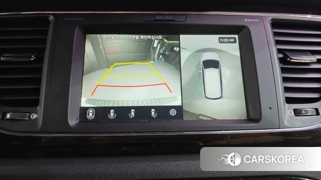 Kia The New Carnival id 3905658 из Кореи 7