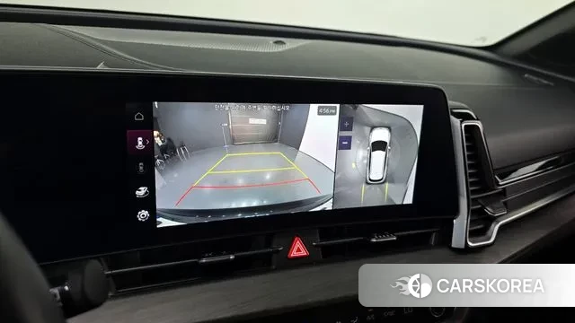 Kia Sportage 5th Generation id 3043757 из Кореи 7