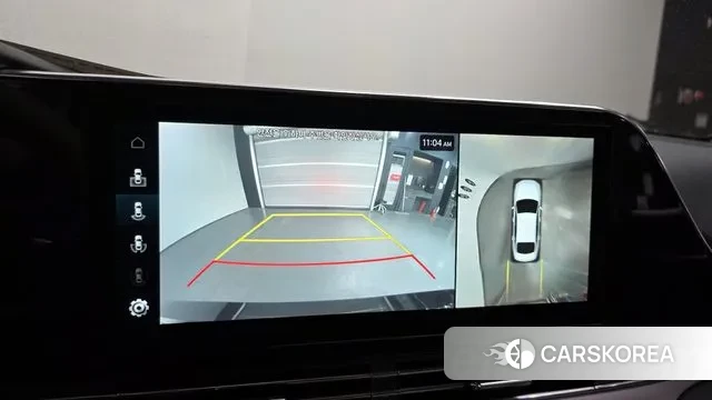 Hyundai The New Grandeur IG id 3621216 из Кореи 7