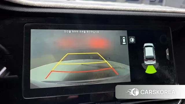 Kia The New Niro id 3284099 из Кореи 7