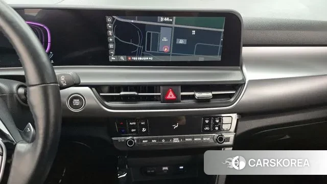 Kia The New Seltos id 3347526 из Кореи 7