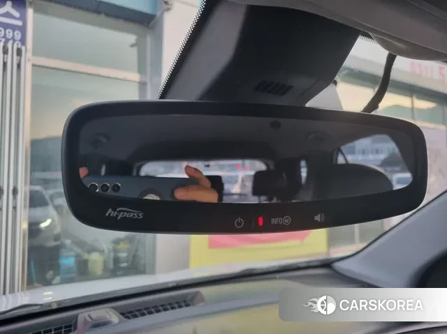 Chevrolet (GM Daewoo) Equinox id 3238859 из Кореи 7