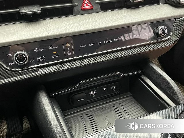 Kia Sportage 5th Generation id 4195793 из Кореи 7