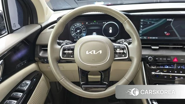 Kia Carnival 4th generation id 4592160 из Кореи 7