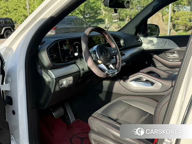 Mercedes-Benz GLE AMG id 4208218 из Китая 7