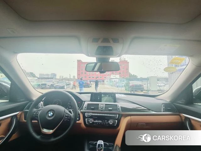 BMW 3 series GT id 4220036 из Китая 7