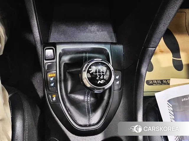 Hyundai Veloster (JS) id 3386131 из Кореи 7