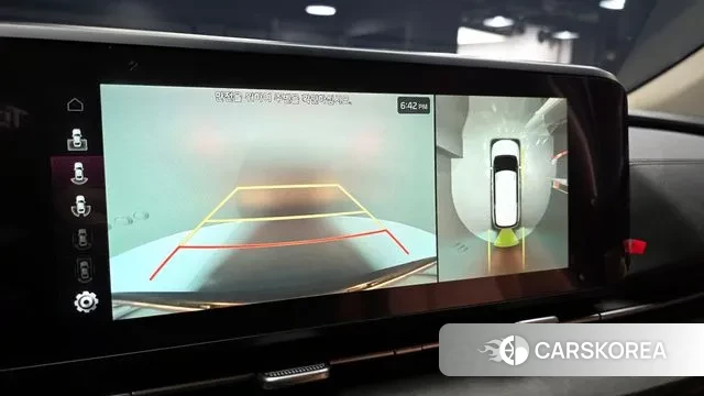 Kia Carnival 4th generation id 3772099 из Кореи 7