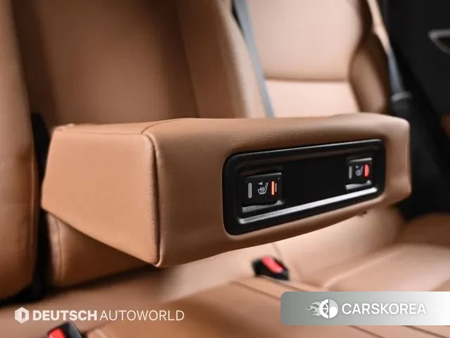 Renault Korea (Samsung) The New QM6 id 3341566 из Кореи 7