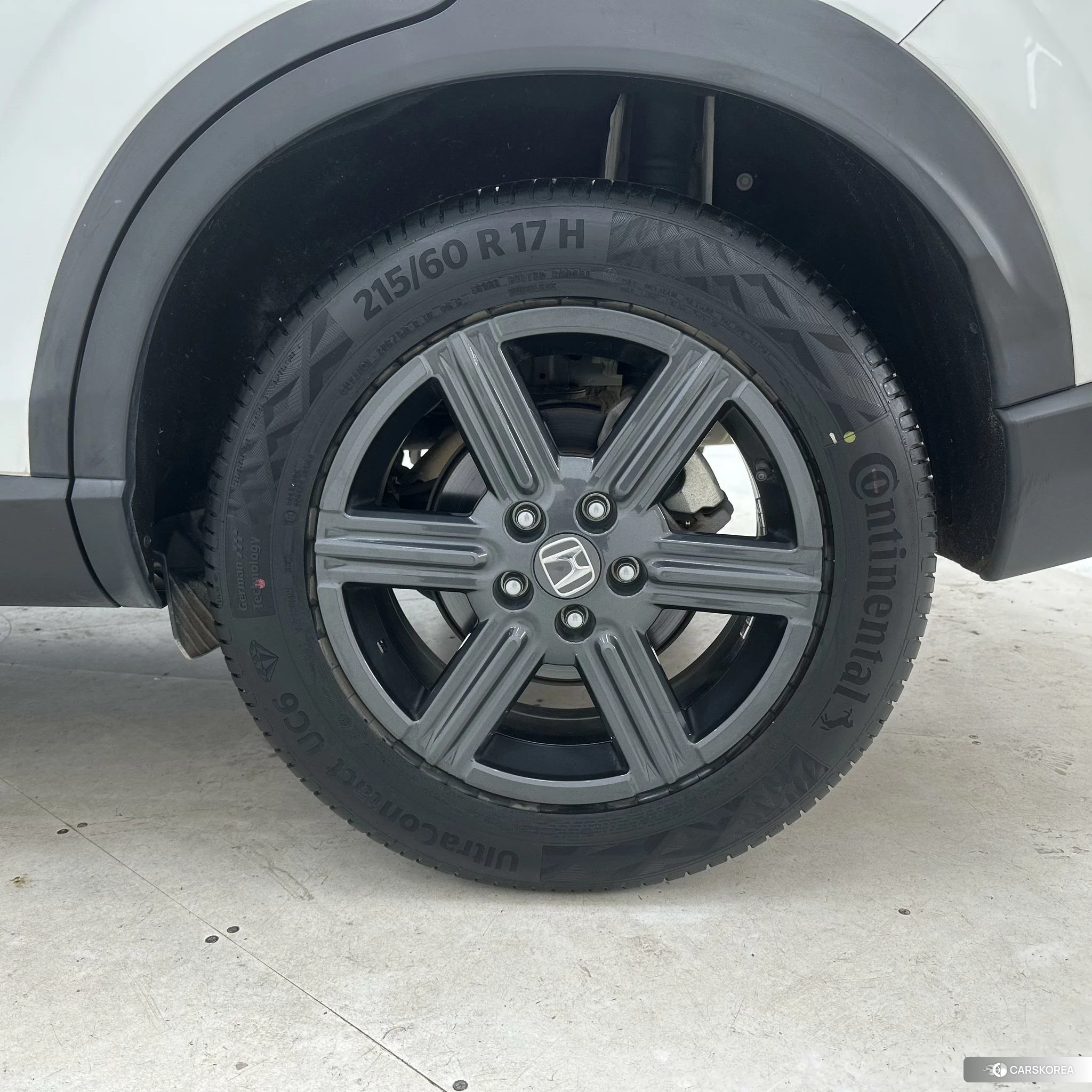 Honda XR-V id 4454391 из Китая 7