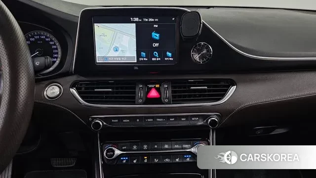 Hyundai Grandeur IG id 3413495 из Кореи 7