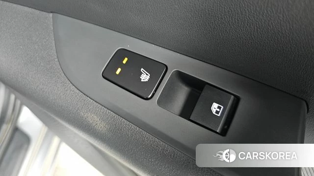 Kia Di All New Niro EV id 4506299 из Кореи 7