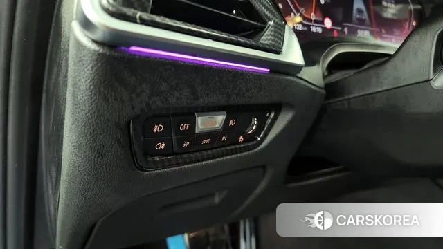 BMW 3 Series (G20) id 3557166 из Кореи 7