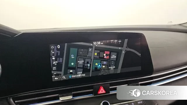 Hyundai Avante (CN7) id 3601307 из Кореи 7