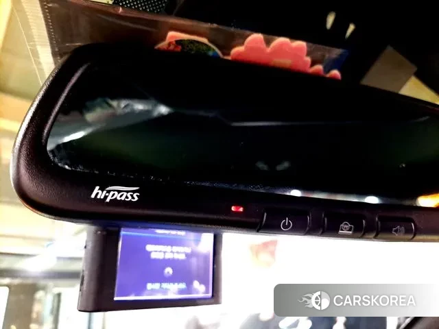 Ssangyong The New Rexton Sports Cannes id 3110797 из Кореи 7