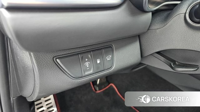 Genesis The New G70 id 4550314 из Кореи 7
