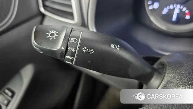 Hyundai All New Tucson id 3050574 из Кореи 7