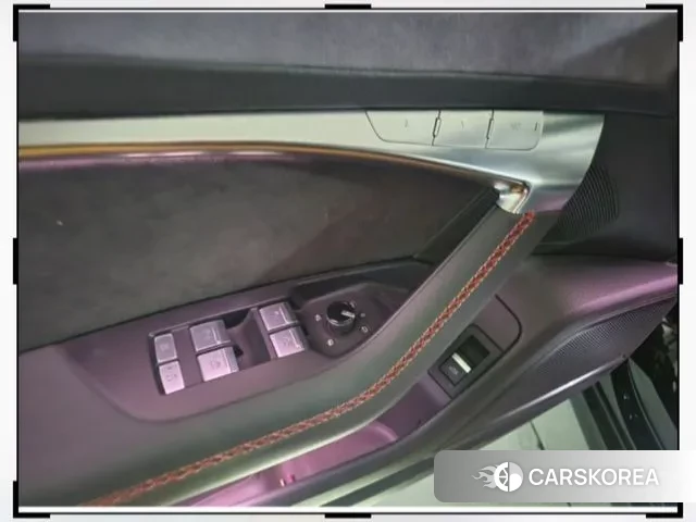 Audi A7 (4K) id 3757037 из Кореи 7