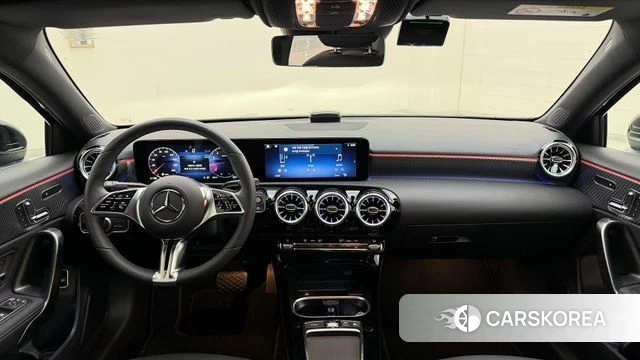 Mercedes-Benz A-Class W177 id 4681461 из Кореи 7